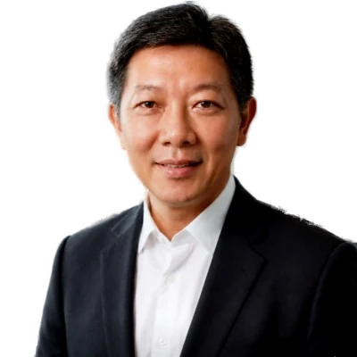 Chan Ee Chong, Lead Consultant at CER.